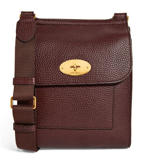 mulberry antony messenger.